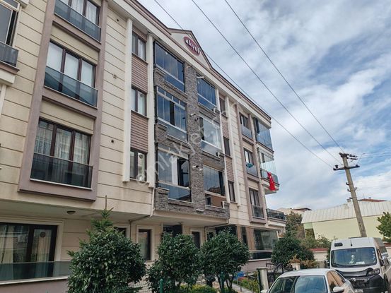 Elfaris Gayrimenkulden Ismetpaşada Eşyalı 3+1 Satılık Daire