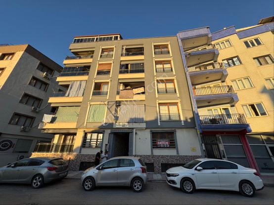 Yeni Mahalle Cadde Üzeri Zemin Dubleks Dairemiz