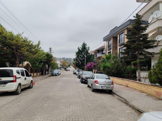 Adnan Menderes Mahallesi'nde Satılık 3+1 Daire