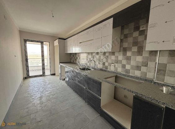 Polatlı Hastane Karşısı 2+1 Sıfır Yatırıma Uygun Satılık Daire