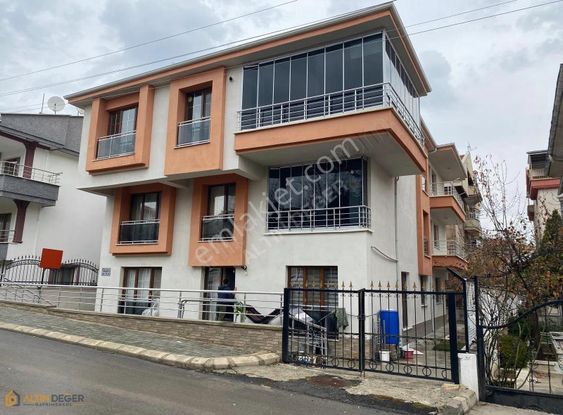 Şehitlik 4+1 Lüx Kiralık Daire