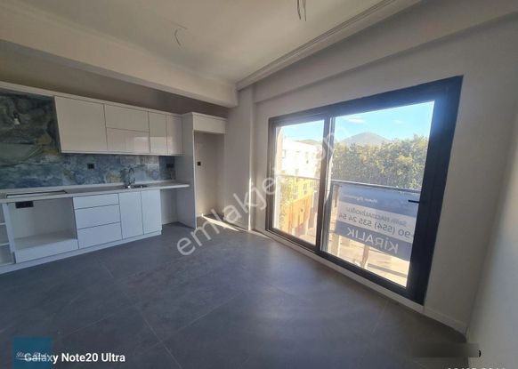 Merkezde Kiralık 1+1 Sıfır Daire