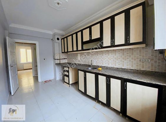 Pi Gayrimenkul'den Yatırımlık Kanal 26 Yakını 2+1 Daire