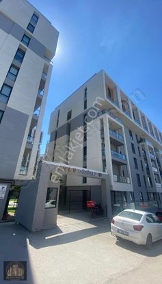 Globus'dan Avlu 1 Görükle Projesinde Kiralık 2+1 Ara Kat Daire