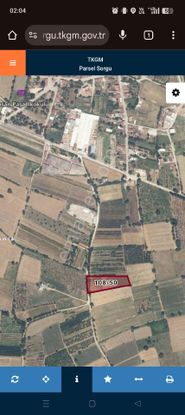 Sahibinden Satılkm Yatırımlık Tarla