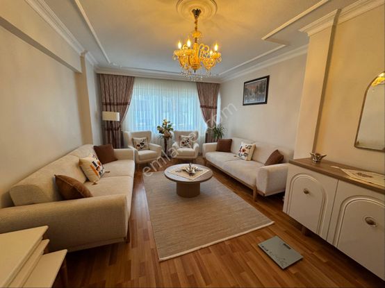 Yarhasanlar Mahallesi Satılık Lüks Dairemiz