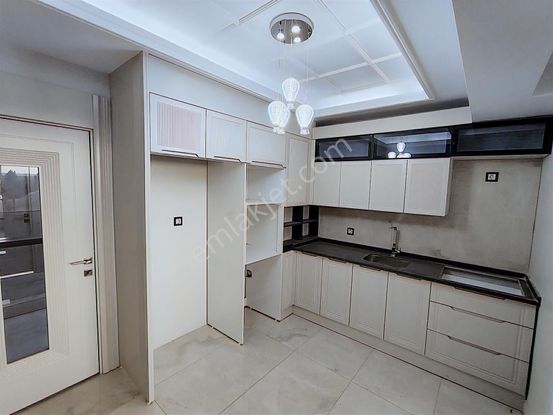 Cezaevi Karşısı 2+1 Sıfır Daire