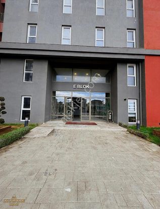 Gökevler Ödül İstanbul Sitesinde Kiralık Büyük Tip 2+1