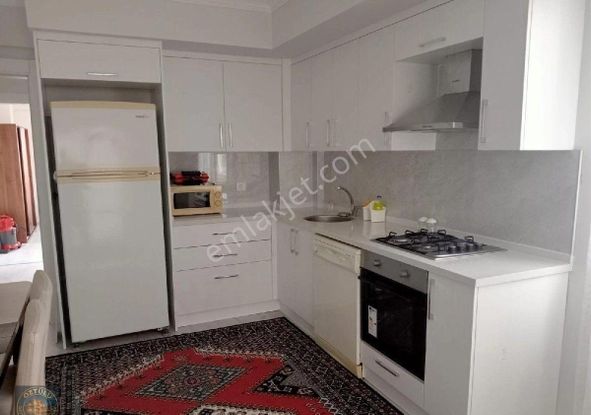 Ortaca Karaburunda Eşyalı Daire