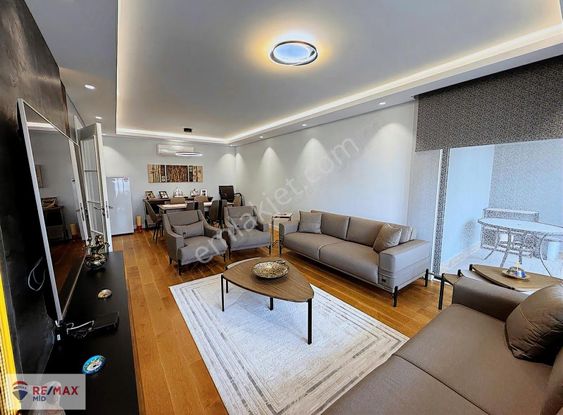 Remax Mid'den Balıkesir City Life 10 'da Satılık 3+1 Daire