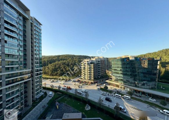 Vadipark Rezidans • Modern 1+1 • Satılık