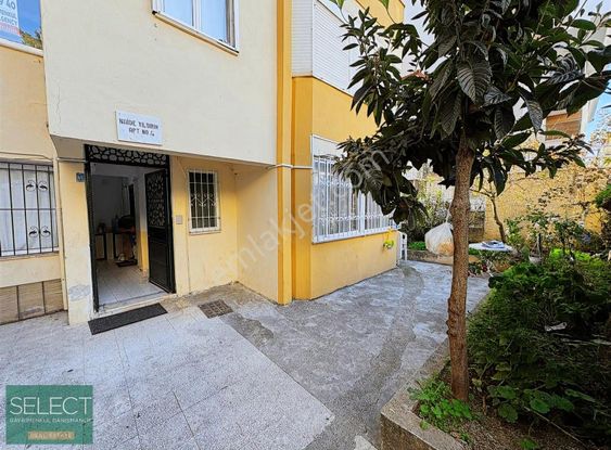 Selectten Satılık Kapalı Mutfak 1+1 Daire