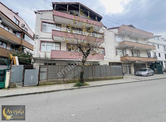 Gebze Sultanorhan'da 2+1 Arakat Kiralık Daire