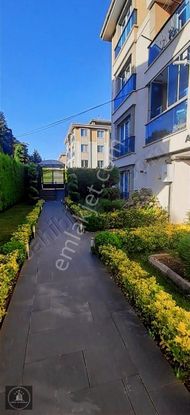 Büyükçekmece Murat Çeşme'de Satılık 2+1 Daire