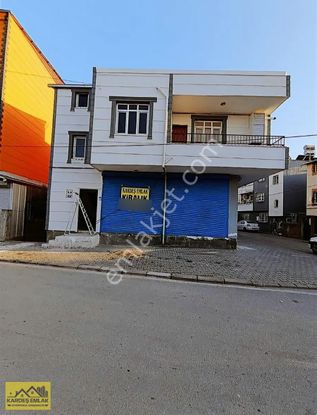 Kozan Yolu Geniş Yolda Ana Caddeye İkinci Parsel Kiralık Dükkan