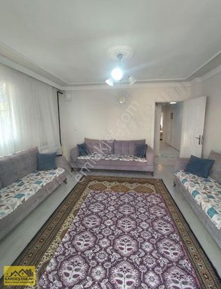 Kardeş Emlak'tan Yavuz Sultan Selim Mh 2+1 Kapalı Mutfak