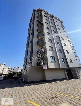 Aktif'ten Çağdaşkentte Kiralık 3+1 Daire