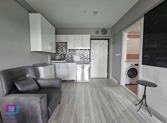 Görükle'de Sıfır Eşyalı Kiralık Daire