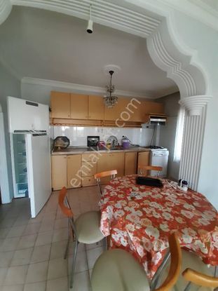 Sahibinden Altınolukta Deniz Manzaralı Eşyalı Kiralık Daire