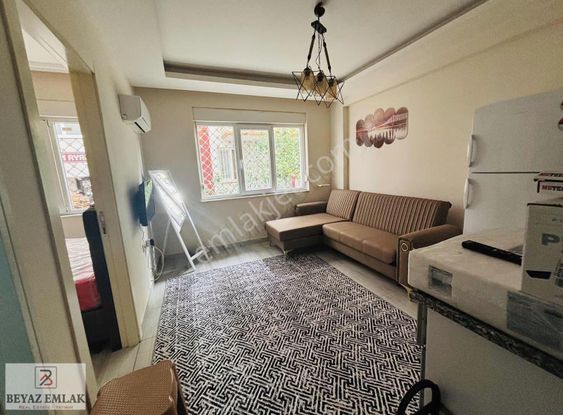 Kültür'de Üni'ye 5dk 1+1 Sıfır Eşyalı Temiz Daire 20.000tl