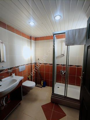 Trent Emlak'tan Side'de 2+1 Havuzlu Daire