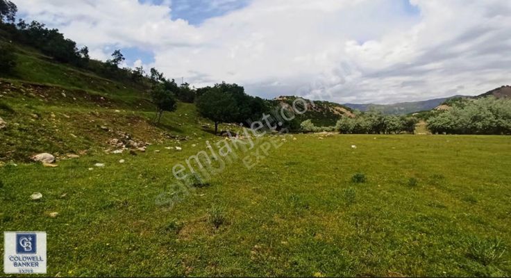 Cb Exper'den Tunceli'de Şahane Yatırım