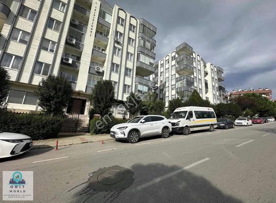 Beşevler Mah Cadde Üzeri Satılık Yatırıma Uygun Dükkan