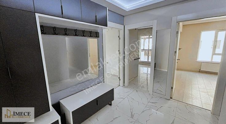 Etimesgut Da 3+1 Teraslı Satılık Daire