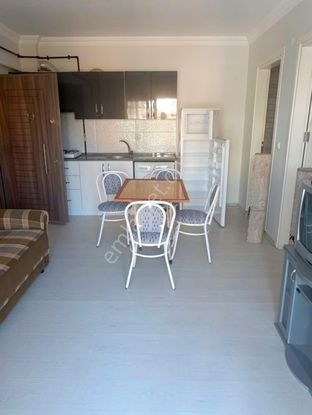 Karaçay Mahallesinde Ful Eşyalı Konut Kredisine Uygun 1*1 Dairemiz Satılıktır