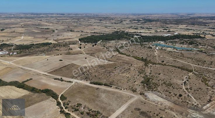Yatırıma Uygun Organize Sanayi Ve Uzunköprü Arasında Fırsat!