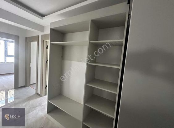 Seçim Emlak'tan Arama Sokak'ta 3+1 Ara Kat Sıfır Daire