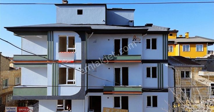 20 Temmuz Mah. Adliyeye Ve Okula 45 M, 1+1 & 2+1 Satılık Ofis