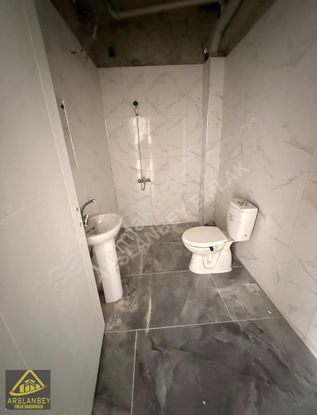 Arslanbey Emlaktan Satılık Sıfır Apart