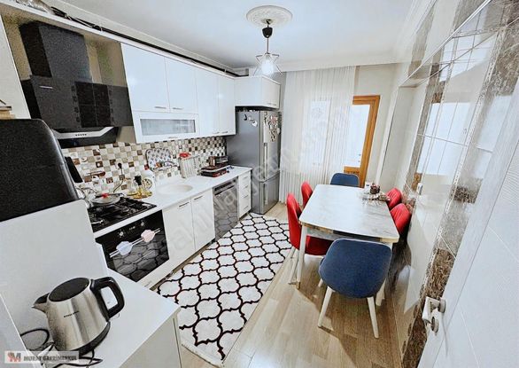 Osmangazide Kat Konumlu Sıfır Yapılı Güney Cephe 3+1 Fırsat!!