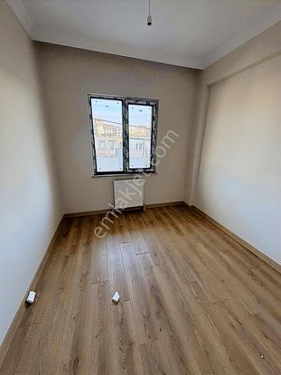 Akkaya İnşaattan Mükemmel Konumda 2+1 Daire