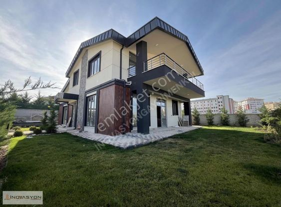 Gödene Mh. Konya Manzaralı Satılık Ultra Lüks 5+1 Müstakil Villa