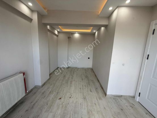 Muradiye Mah. Sıfır Ara Kat 1+1 Daire