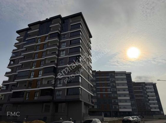 Fmc Gayrimenkul'den Prestijli Bölgede Deniz Manzaralı Fırsat 2+1