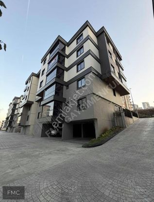 Fmc Gayrimenkul'den Nişantaşın'da Satılık 2+1 Daire