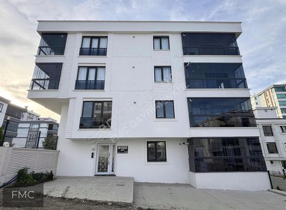 Fmc'den Mevlana Mh. I Full Eşyalı+merkezikonum 1+1