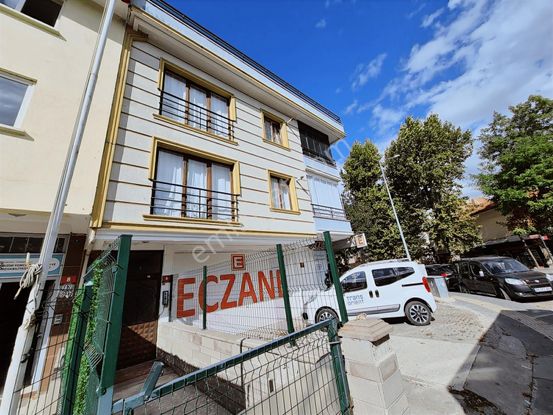 Arel'den Varlık Mh.beypazarı Cd/yivli Sk.köşe Genç Bina Ön 2+1