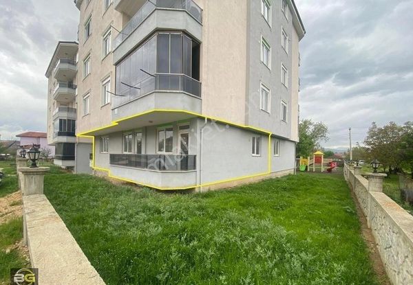 Baylan's Gayrimenkul Den Satılık Yüksek Giriş Kaloriferli 3+1 Daire