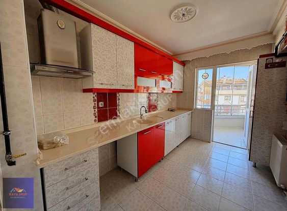 Kaya Grup'dan Cadde Üzeri Ön Cephe Geniş M2 Emsalsiz 3+1 Daire!