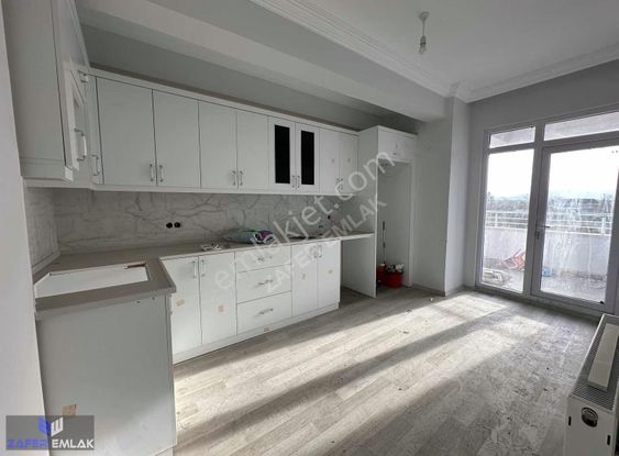 Zafer Emlak'tan Satılık 2+1 Daire