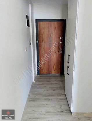 Temel Eğitim Yolunda Satılık 2+1