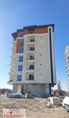 Hacılar Harmanı Mahallesi'nde Satılık 2+0 Satılık Daire