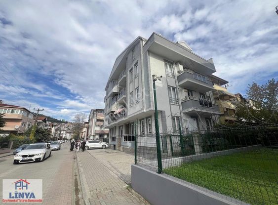 Kocaeli İzmit Yenişehirde Satılık Dubleks Daire Yeni Bina