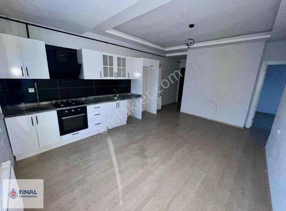 Huzur Evlerinde Kombili Çift Banyolu Cepheleri Açık Daire