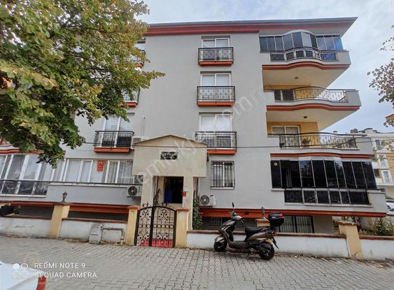 Century21 Bal'dan Bahçelievler Mahallesinde Kiralık Eşyalı Daire