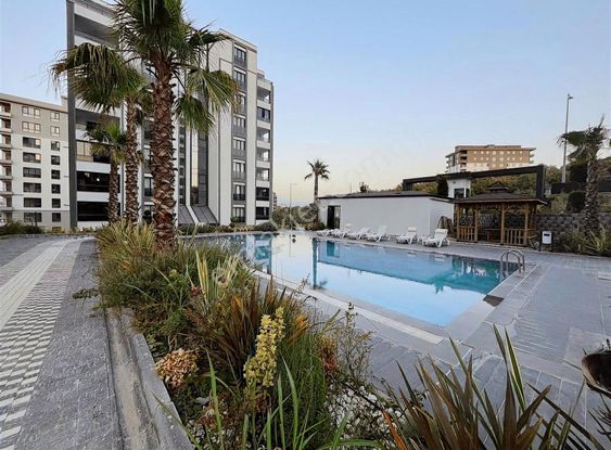 Dialog Piramitden Hasanağada Kızılcıklıda Satılık Fırsat Daire